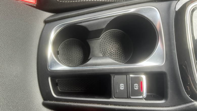 MG Mg5 115kW Exclusive EV 61kWh 5dr Auto Electric Estate